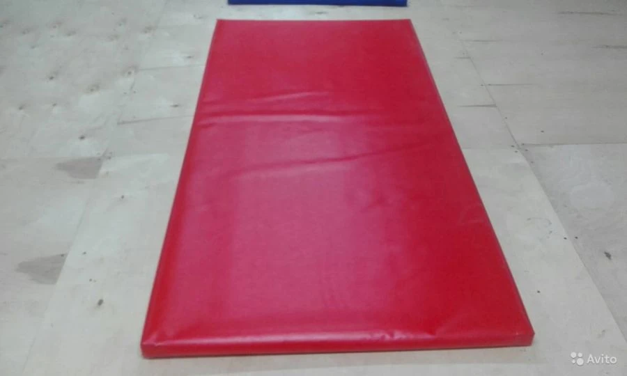 Gymnastics Mat for Training and Competition