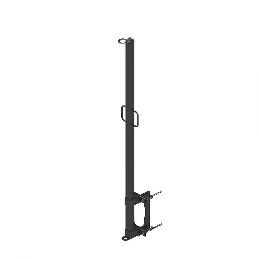 Safety Anchor Post AP-S200b for Height Work