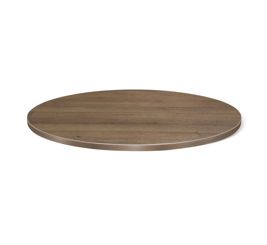 Sheffilton SHT-TT 60 Round Tabletop in Laminated Chipboard