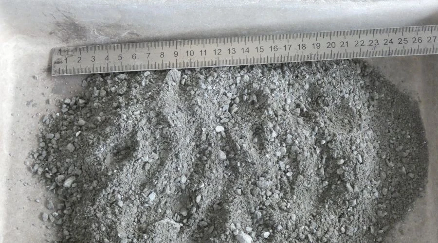 Crushed Stone Sand for Road Construction up to 5mm