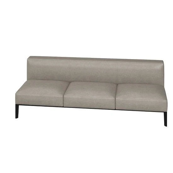 Verdi Light-3 Sofa