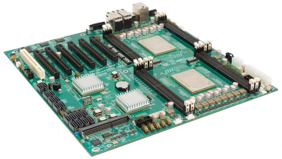 E8C-EATX Computing Module for Server Systems