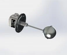 Dual Position Liquid Level Sensors Relay DRU-1PM