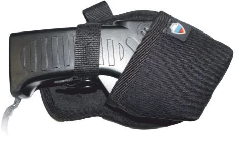 Pouch for Electroshock Device ESHU NMRB.322442.001TU