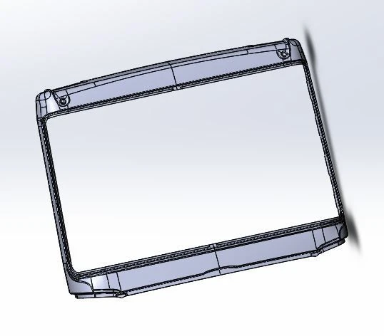 Windshield Trim Panel AP 5299-5311500-30 SБ