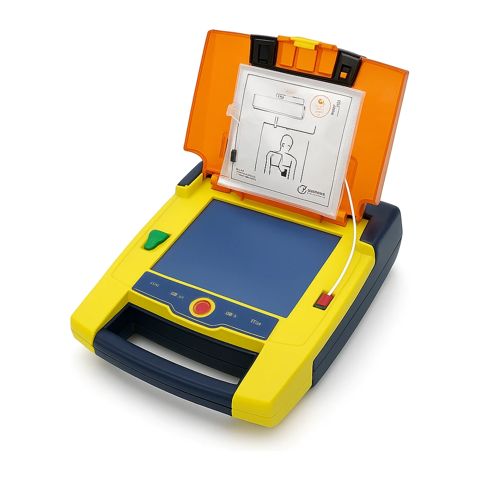 Emergency & Ambulance Equipment