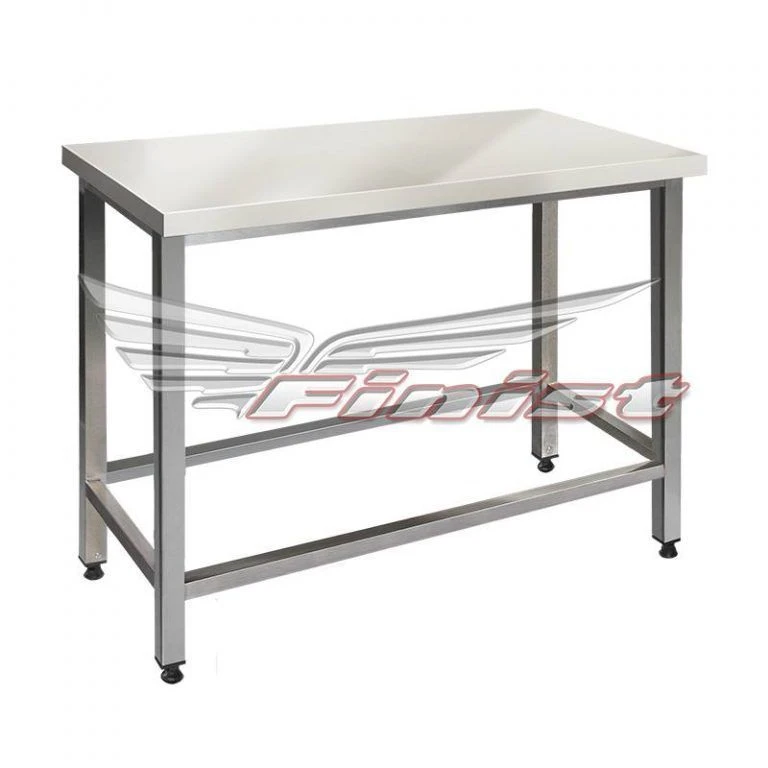 Special Pastry Table with Polypropylene Top