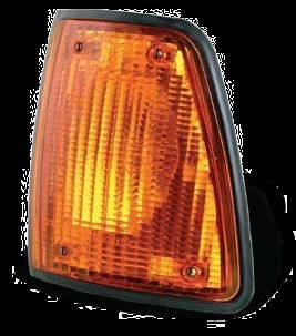 Front Left Turn Signal Indicator for Vehicles UП118-3726-Л