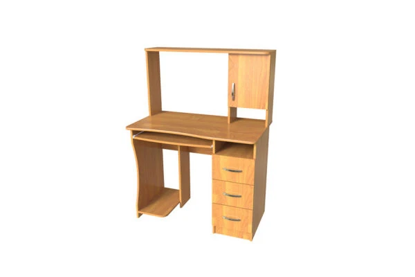 SK-10 Table - Versatile and Stylish Design