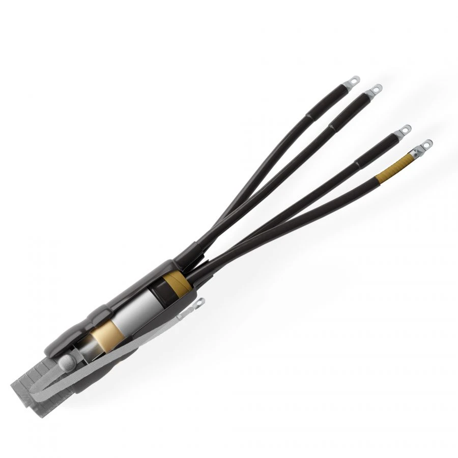 End Cable Joint The MyFTA KVNTP-1-3x(25-50)