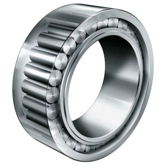 Radial Roller Bearing 20-42207LM GOST 520