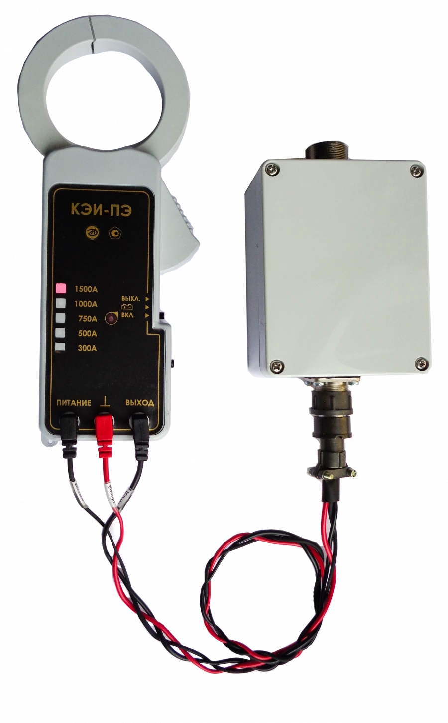 Electric Rotor Torque Sensor DEMR-316