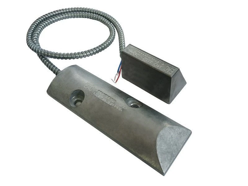 Magnetic Contact Point Security Sensor IО 102-20 A3M