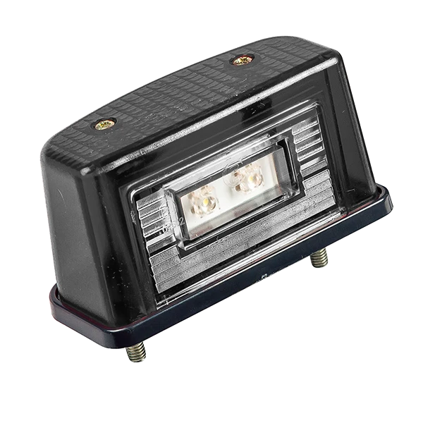 LED License Plate Light for Vehicle Registration EU12.02K