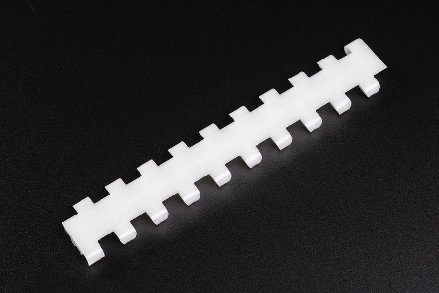 ML2580 PE Modular Conveyor Belt Module