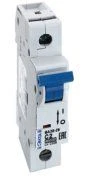 AC Circuit Breaker "VA25-29" 1 Pole