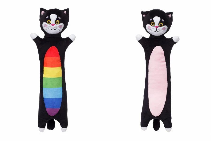 Long Cat Plush Toy 70cm