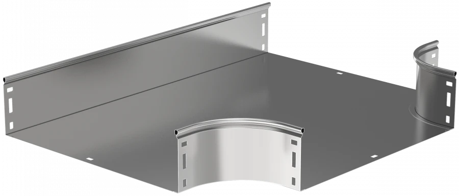T-Shaped Cable Branch Connector CRT01-0-080-500 ESCA