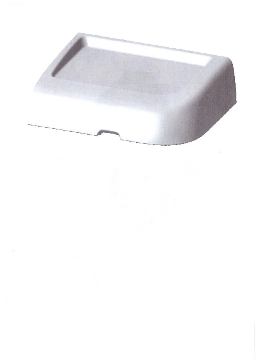 Electrical Equipment Cover Panel for PAZ NG 422810-8221024