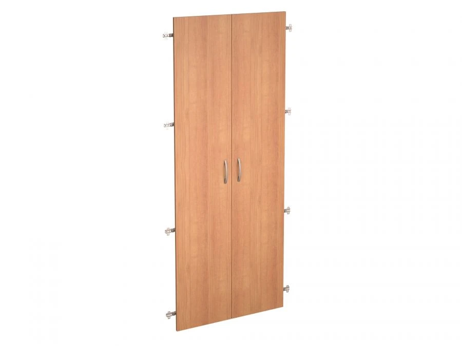 Modular Office Doors 5 Sections "Rubin 42