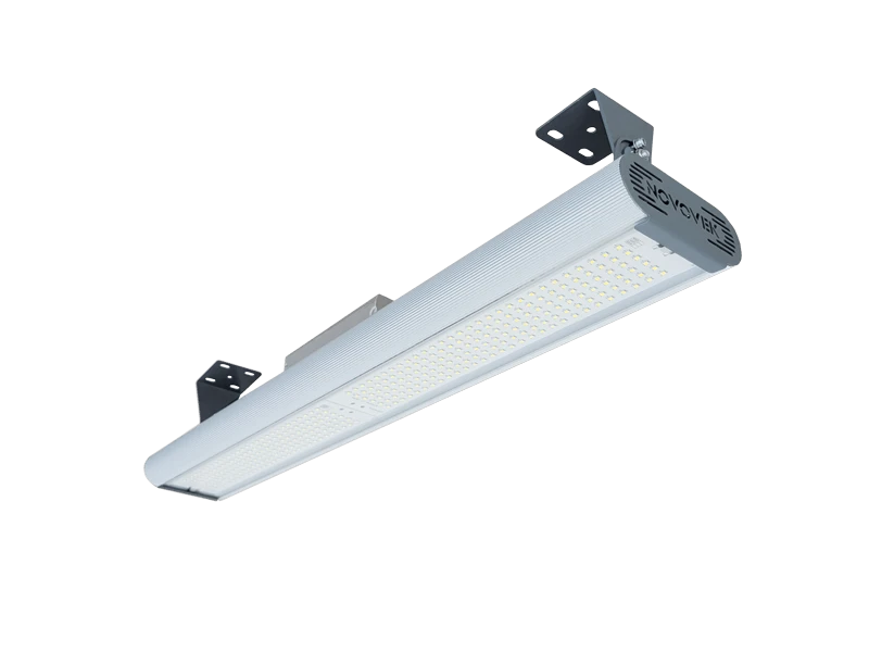 LED Light Fixture "Module" 125