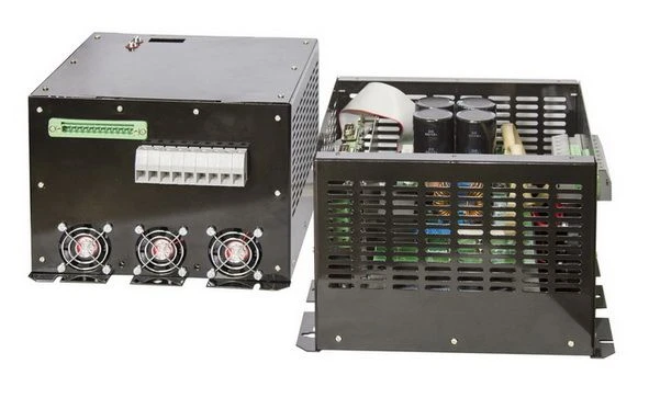 Frequency Converter PЧ-5 1-5kW