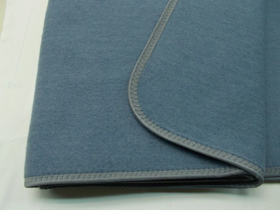 Woolen Blanket for Official Use, Art. 2873