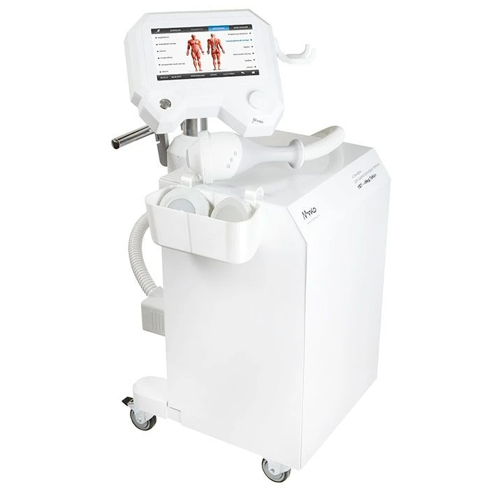 Shock Wave Therapy Device UWT "Med TeKo" TU 26.60.13-041-56812193-2021