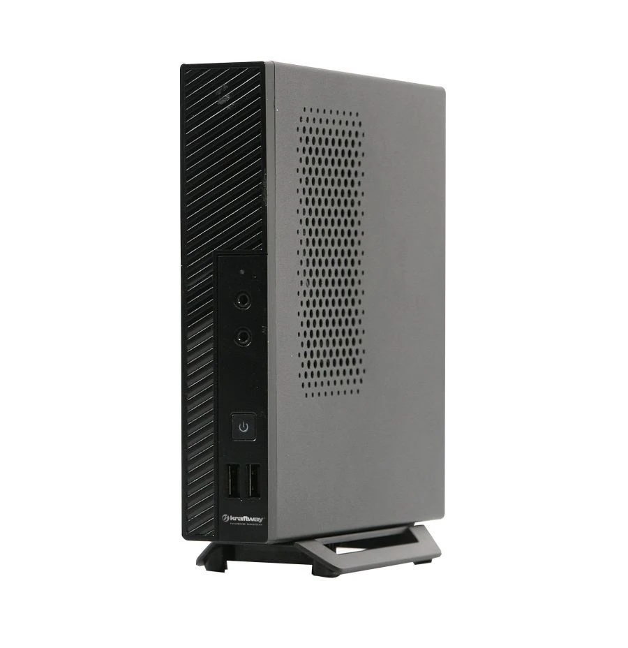 Compact Personal Computer for Storage and Processing - KRAFTWAY CREDO KC21