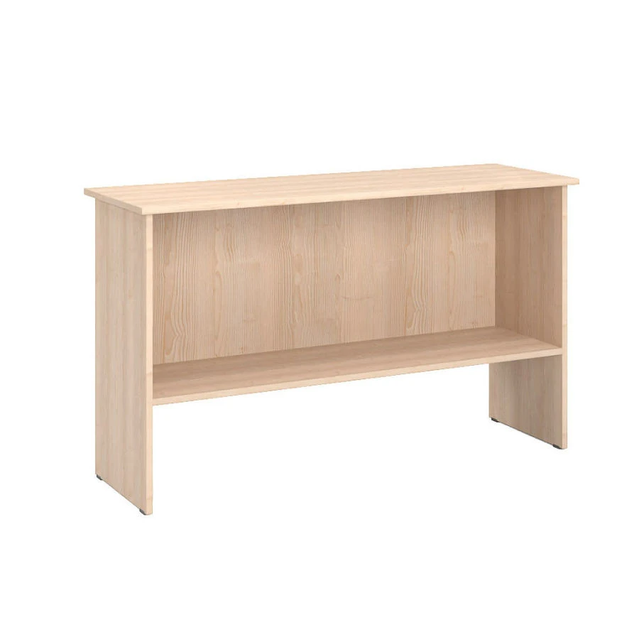 Computer Side Cabinet for Executive Desk