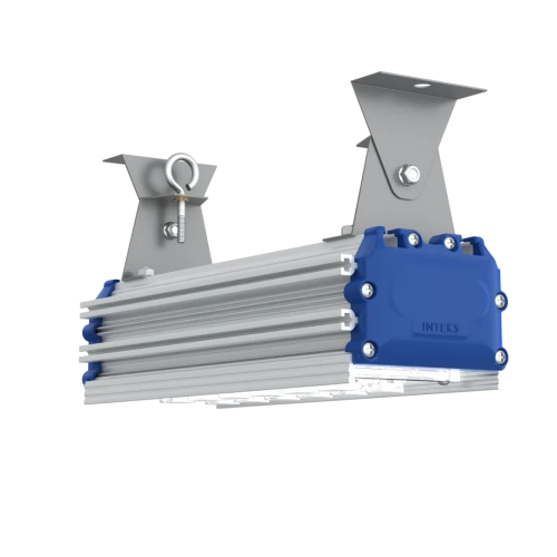 LED Light INTEKS PromLine LENS-100