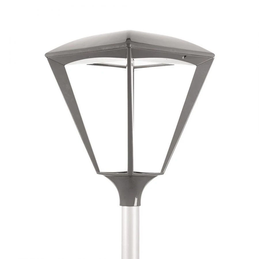 GALAD Granada LED Functional and Decorative Street Lights