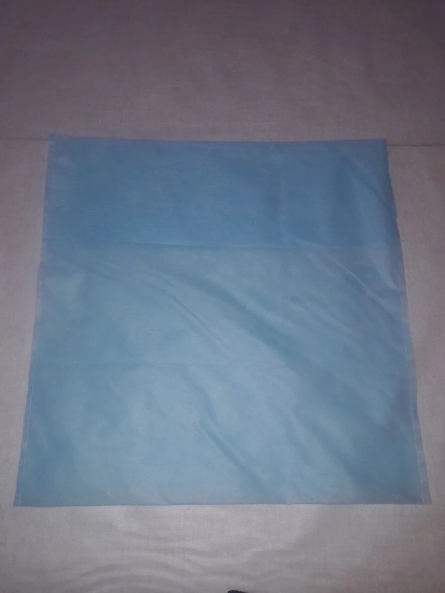 Disposable Sterile Non-Woven Pillowcase for Medical Use