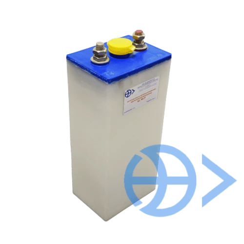 Prismatic Nickel-Cadmium Open Batteries KL 300 P