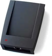 Z-2 Contactless ID Reader (Model RD_ALL) for Access Control Systems