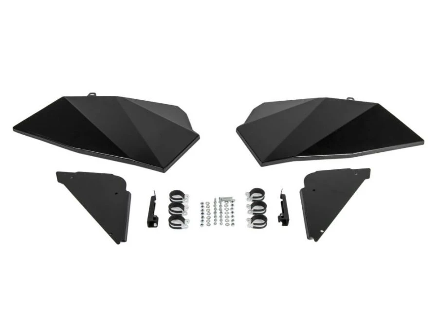 Polaris RZR 900 降低门套件