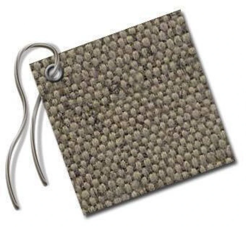 Technical Linen Canvas Fabric with Coatings, Article 11252 U