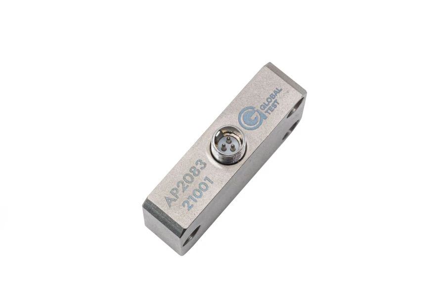 Vibration Converter for Mechanical Systems AR2083