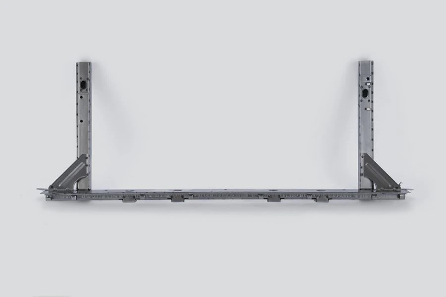 Rear Floor Crossmember 315300510117800