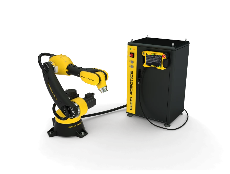 Industrial Robot Manipulator A12-1450