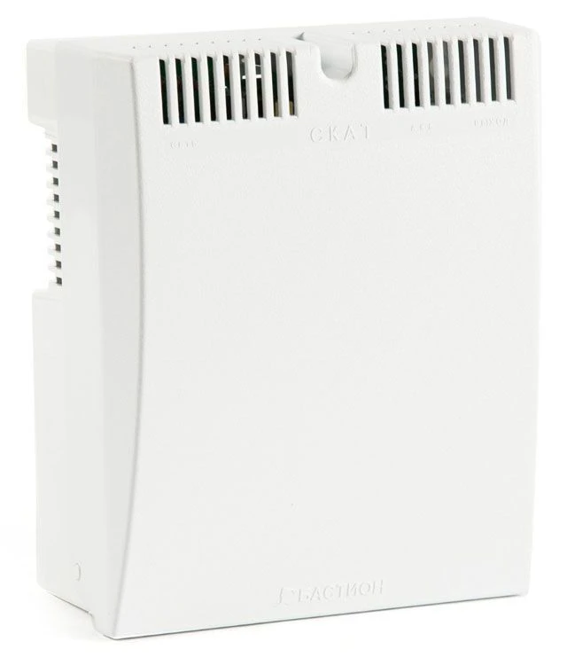 Uninterruptible Power Supply with Built-in Li-Ion Battery SKAT-1200M
