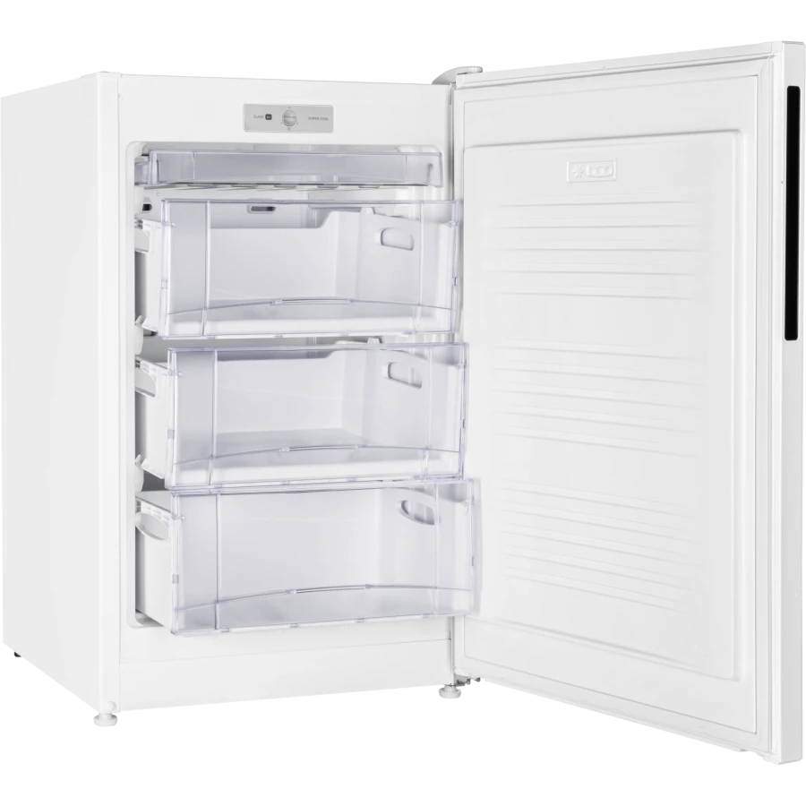 Nordfrost DF 260NF WAP Freezer