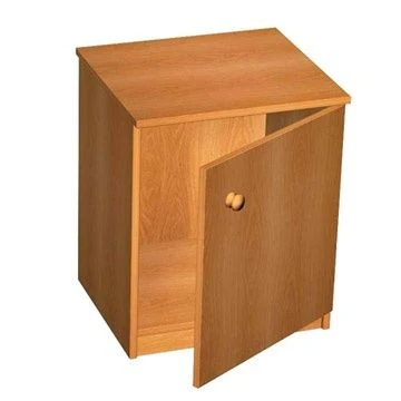 Nightstand without Shelf - Model 1