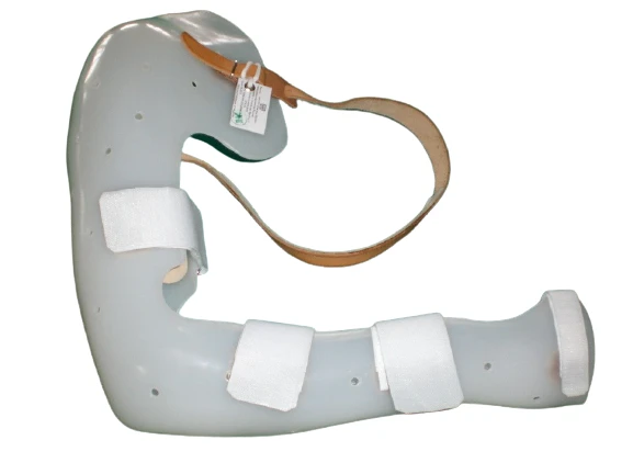 TR8-16 Full Arm Brace Orthosis for Functional Positioning