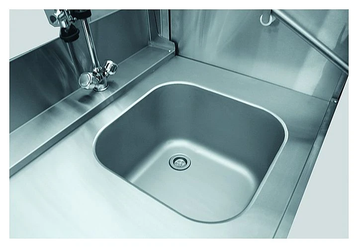 Pre-Washing Table SPM-7-4 Eco Series