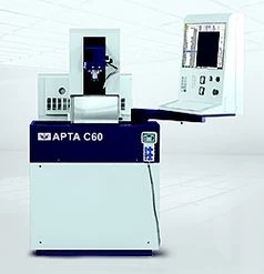 Artas C60 Precision Electric Discharge Machine