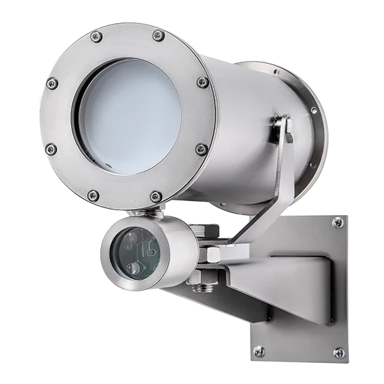 Explosion-Proof Video Camera TVK-VK-07-Ex-C400