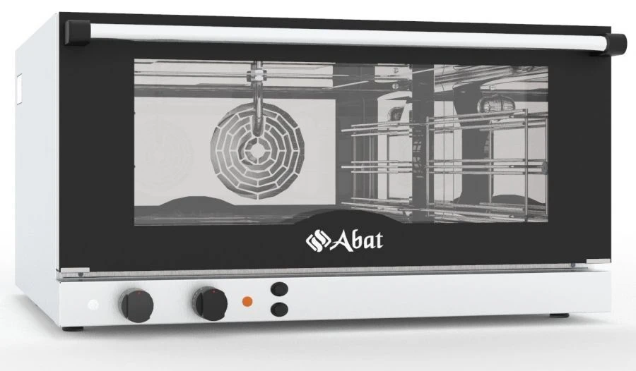 Convection Electric Oven KEP-3 for Cooking Food