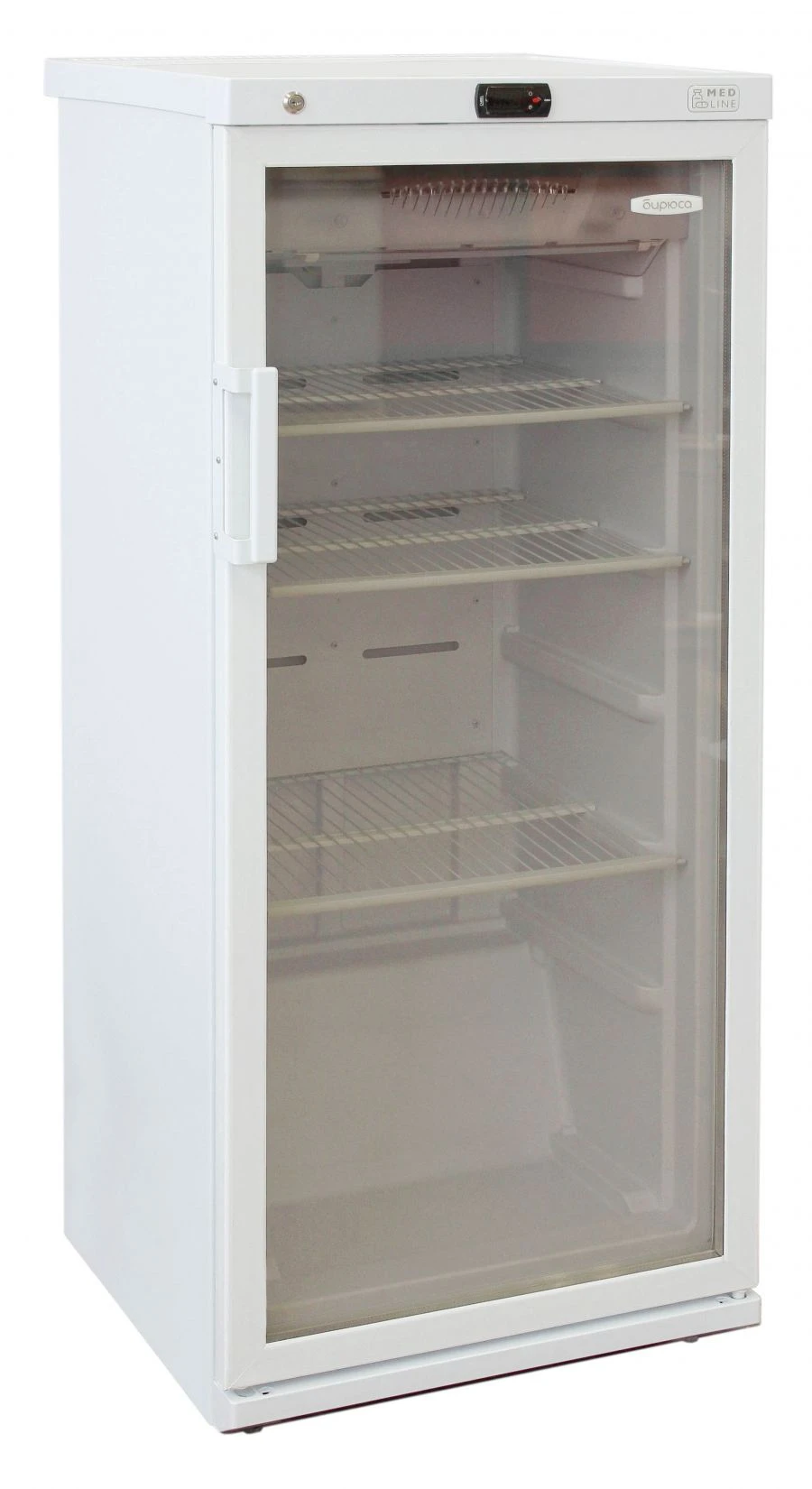 Medical Refrigerator Chamber "Biryusa 250S-R