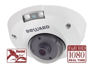 Digital IP Camera B8182710DM
